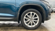 Skoda Kodiaq 2.0 TDI SE 4x4 5dr DSG [7 Seat] Diesel Estate